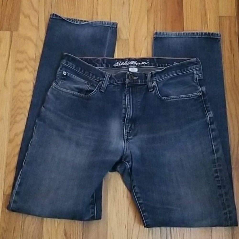 Eddie Bauer jeans